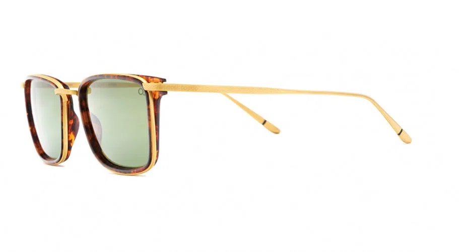 Etnia Barcelona WATERFRONT SUN Sunglasses - view 31